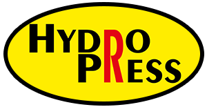 Hydropress Krystian Smiech