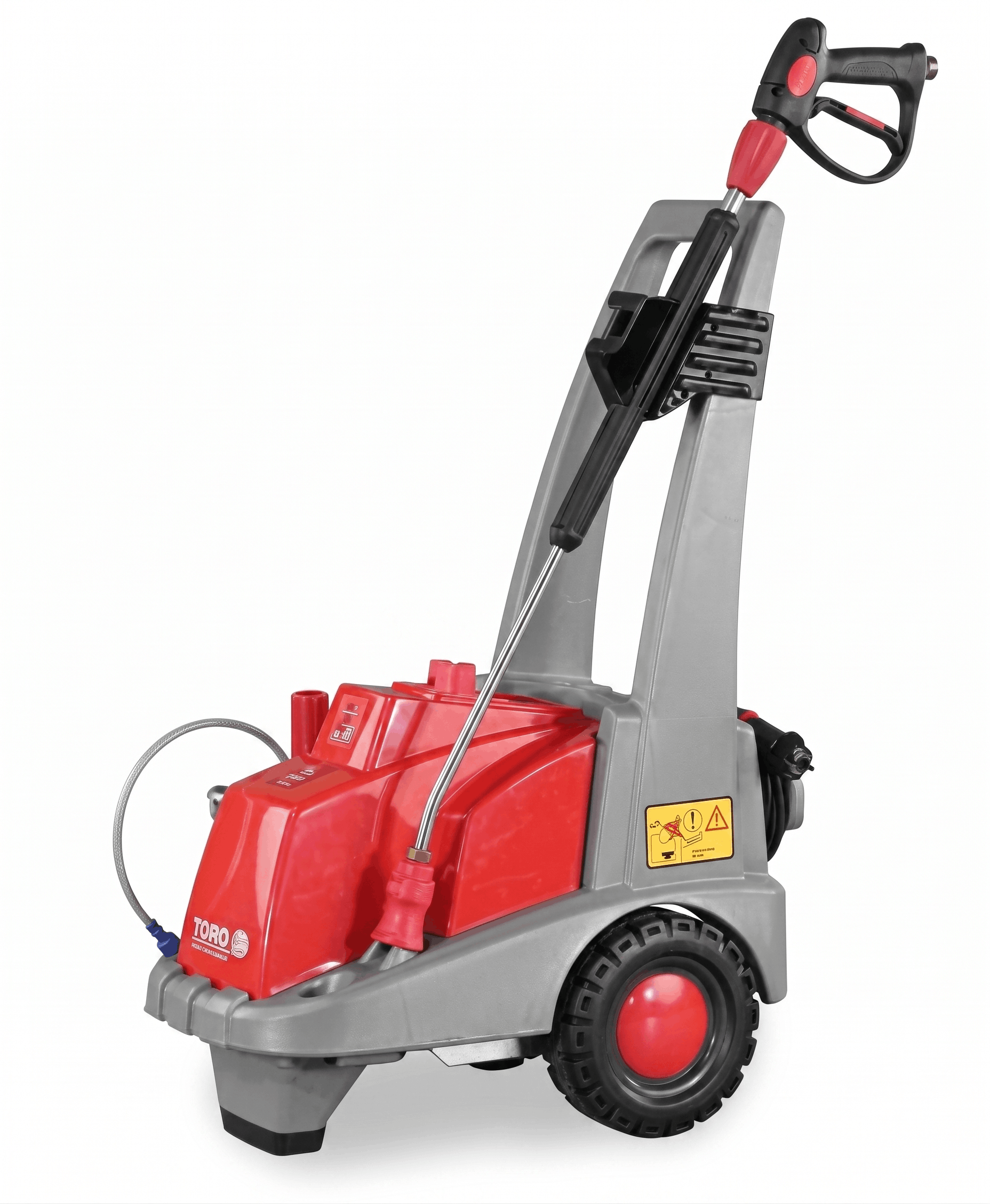 Myjka Ehrle KD 523