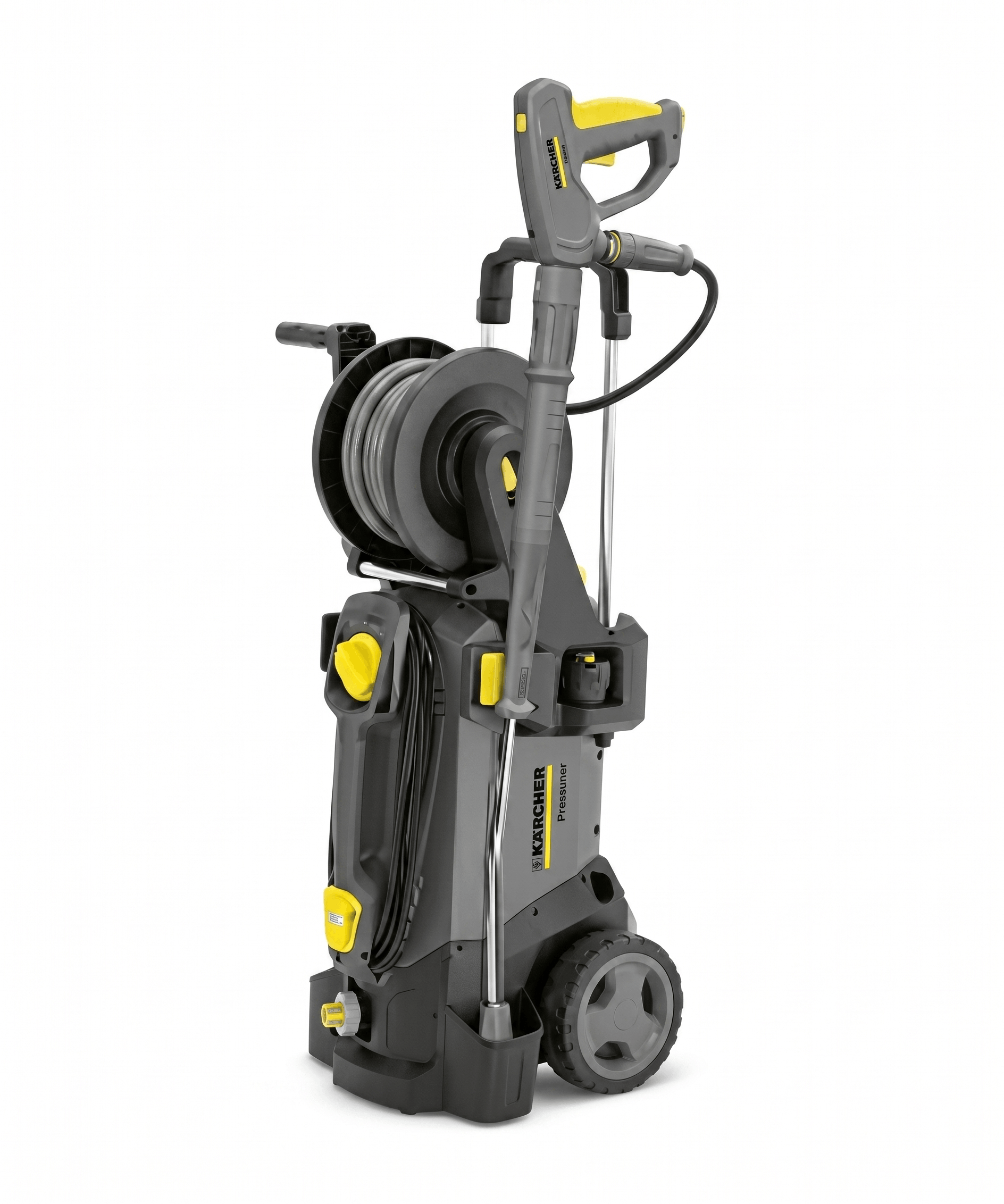 Myjka Karcher HD 5/15