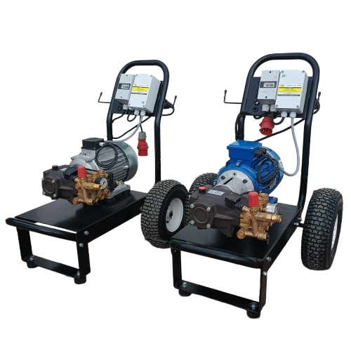Realizacja Hydropress