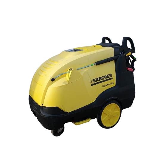 Realizacja Hydropress