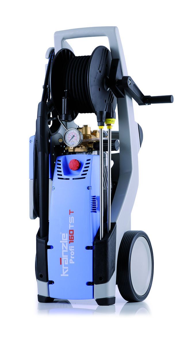 Myjka zimnowodna HD 230 V