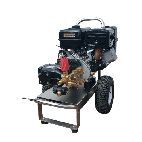 Realizacja Hydropress