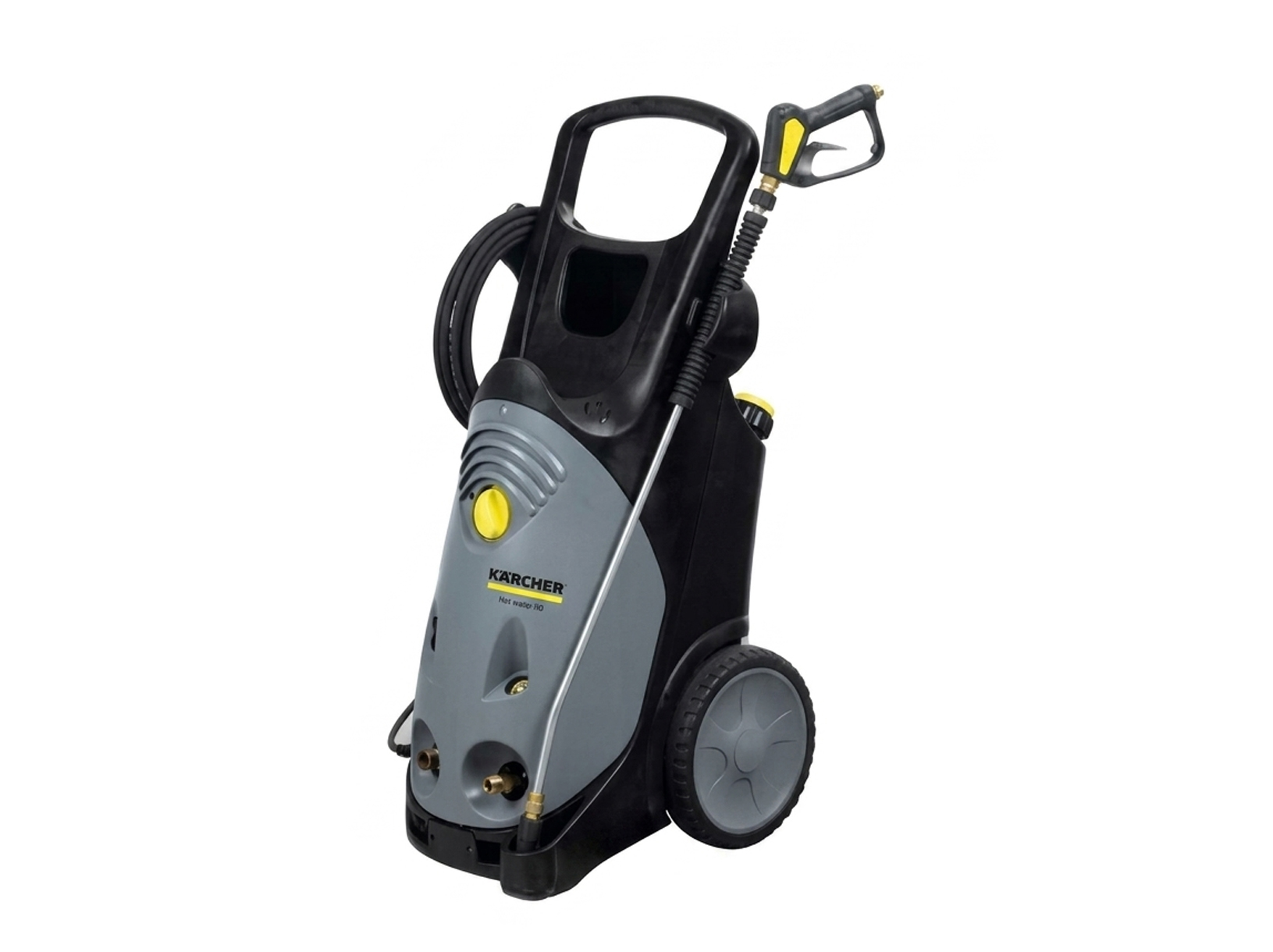 Myjka zimnowodna HD 380 V