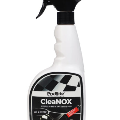 ProElite CleaNOX 750 ml Płyn Do Mycia Czyszczenia Felg Kołpaków Auta