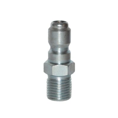 Szybkozłącze 12 mm stal ocynkowana 1/4″ AG – wtyk Kranzle Ehrle Nilfisk