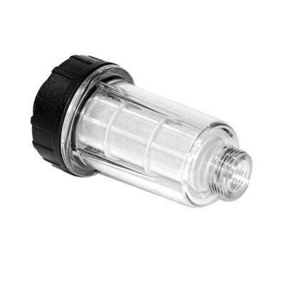 Filtr wody 3/4″ IG – 3/4″ AG 120 mesh Karcher Kranzle Kranzle Ehrle