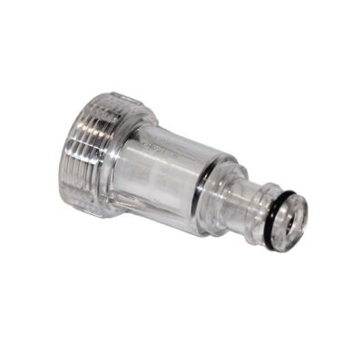 Filtr wody 3/4″ IG szybkozłącze Gardena Karcher Kranzle Ehrle Nilfisk Alto