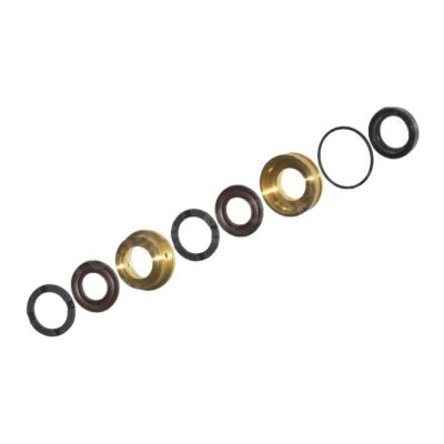 Zestaw naprawczy HAWK LT/LTI DN25 uszczelnienia pompy KIT LT7