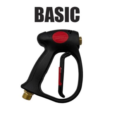 Pistolet MV926 M22x1,5 AG – 1/4″ IG Basic Karcher Kranzle Ehrle