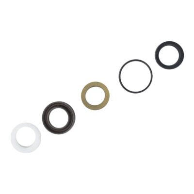 Zestaw naprawczy Interpump 59 EVOLUTION DN22 uszczelnienia pompy KIT 286