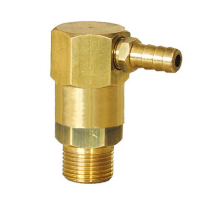 Zawór ES1 – Easy starter 3/8″ M