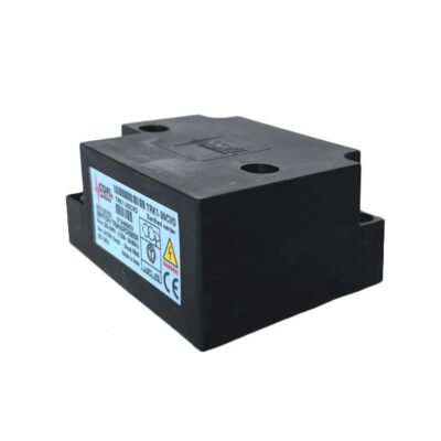 Transformator wysokiego napięcia Cofi 230V 2x12kV Karcher – wtyk