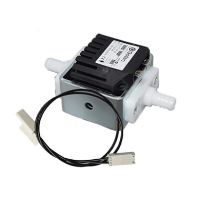 Pompa wody+kabel do Karcher Puzzi 100, 10/1, 4.610-102.0, 6.473-376.0 Gotec