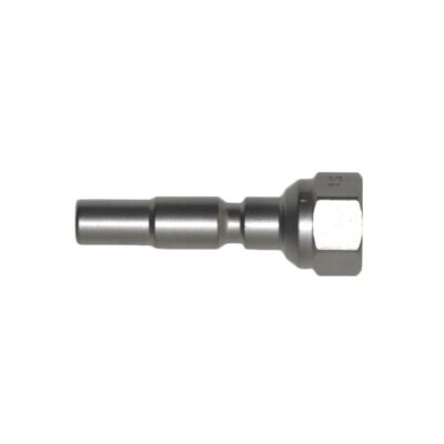 Szybkozłącze nypel KEW 1/4″ IG wtyk „Kr” stal nierdzewna Kranzle