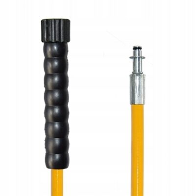 Wąż termoplast. yellow 6/1 10m M22-fi10 Karcher