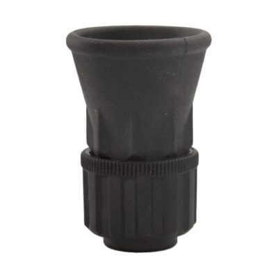 Osłona dyszy wody 1/4″ IG 250 bar tworzywo sztuczne Karcher Ehrle czarna