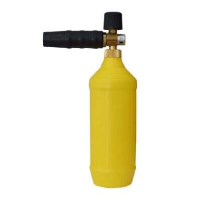Lanca piany, pianownica Yellow 1l 1,25 mm 1/4″ IG Karcher Kranzle Ehrle