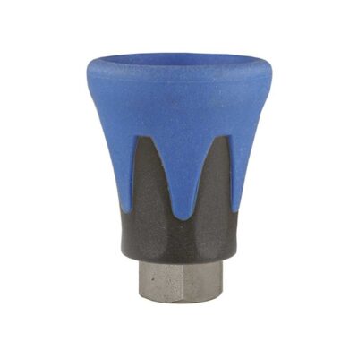 Osłona dyszy wody ST-10 1/4″ IG Karcher Ehrle BKF Sultof niebieska ocynk