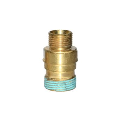 Redukcja mosiężna, adapter K-Lock TR22 AG – 3/8″ AG Karcher EASY!Lock