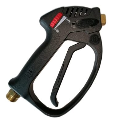 Pistolet MV2006 M22x1,5 AG – 1/4″ IG regulacja ciśnienia Karcher Kranzle