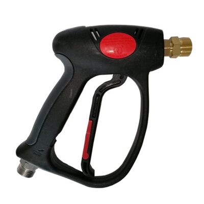 Pistolet ML955 M22x1,5 AG – M22x1,5 AG INOX obrotowy redukcja Karcher