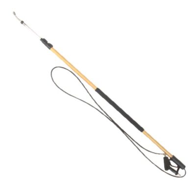 Lanca teleskopowa 274-730 cm włókno szklane