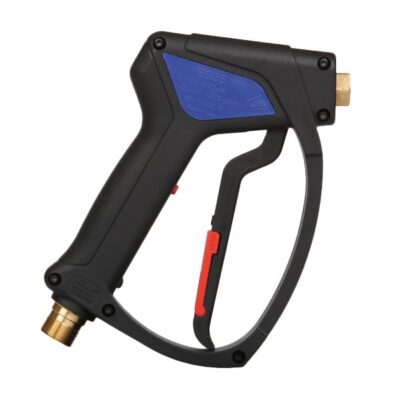 Pistolet SG35 M22x1,5 AG – 1/4″ IG Kranzle Ehrle Nilfisk Alto WAP