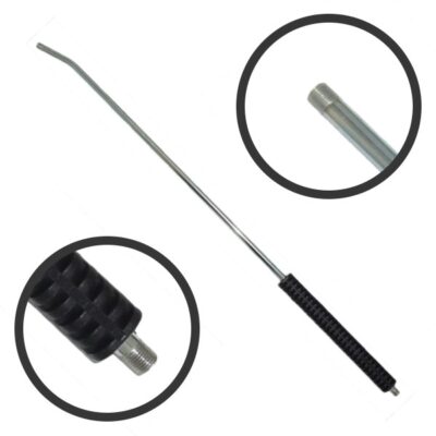 Lanca 700 mm zimnowodna 1/4″ AG stal ocynkowana Karcher Kranzle Ehrle