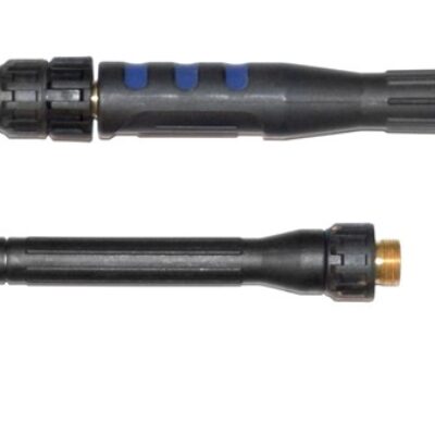 Pistolet Basic z lancą Vario + Roto Karcher Kranzle Ehrle