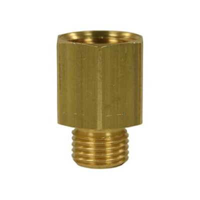 Redukcja mosiężna 3/8″ IG – 1/4″ AG Karcher Kranzle Ehrle Nilfisk Alto WAP