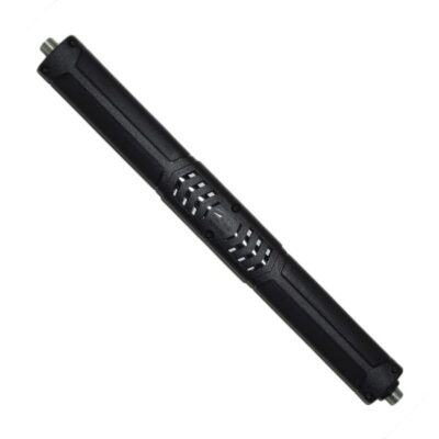 Lanca prosta 400 przedłużka 1/4″AG – 1/4″AG stal nierdzewna Karcher Kranzle