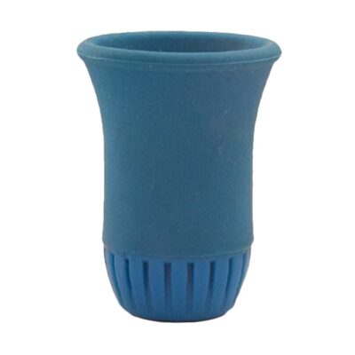 Osłona dyszy wody 1/4″ IG guma Karcher Ehrle BKF Sultof WashTec niebieska