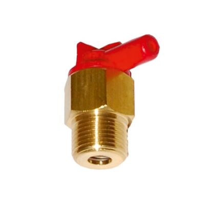 Zawór bezpieczeństwa termiczny VT6 1/4″ AG Kranzle Ehrle Comet CAT
