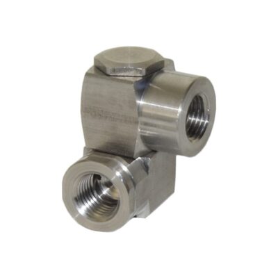Złącze obrotowe dyszy ST-330 1/4″ IG – 1/4″ IG Karcher Kranzle Ehrle