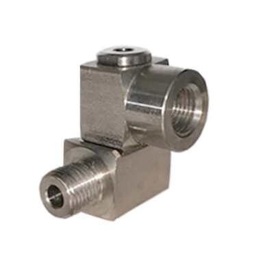 Złącze obrotowe dyszy ST-330 1/4″ IG – 1/4″ AG Karcher Kranzle Ehrle