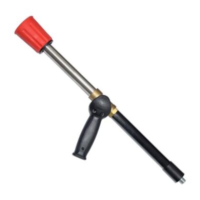 Lanca LM25 1/4″ M – M15 x 1 F – 540 mm