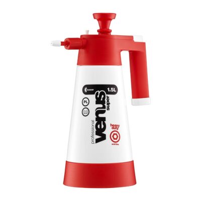 Opryskiwacz ciśnieniowy Kwazar Venus Super HD Acid Line 1,5l