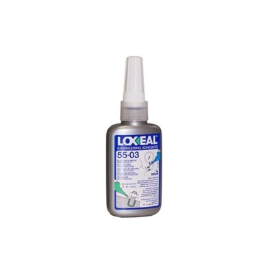 Preparat uszczelniająco – klejący MEDIUM 50 ml