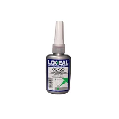 Preparat uszczelniająco – klejący STRONG 50 ml