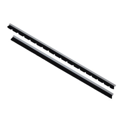 Listwa z wlosiem do ssawki podłogowej 500 mm