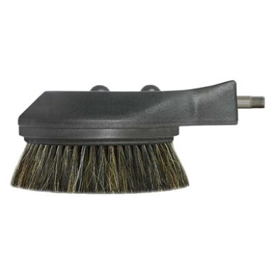 Szczotka obrotowa bez przegubu włos naturalny 1/4″ M