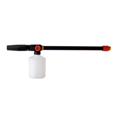Lanca piany, pianownica Interpump PROFI 2 1,70 mm M22x1,5 AG Karcher