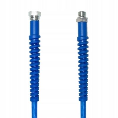 Wąż Comfort Blue 6/1 4m 3/8IG-3/8AG CarWash Ehrle