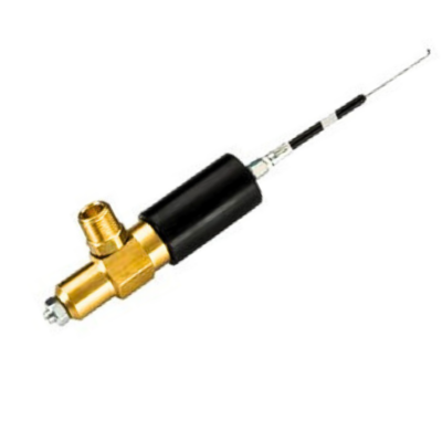 Regulator obrotów 3/8″ M 400bar