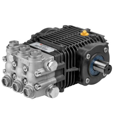 Pompa ciśnieniowa COMET FW2 5530 S 21 l/min 207 bar 1450 rpm nikiel