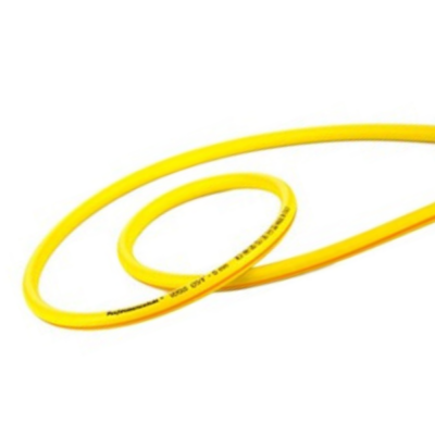 Wąż ogrodowy 5-warstwowy 1/2″  Wzmocniony PVC 50m