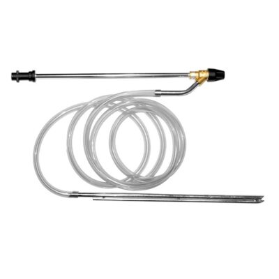 Dysza do piaskowania HOBBY – komplet Bayonet „K”