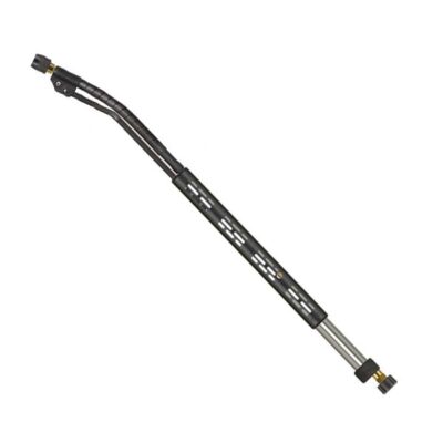Lanca elastyczna 850 mm M22x1,5 IG – M18x1,5 AG stal ocynkowana Karcher