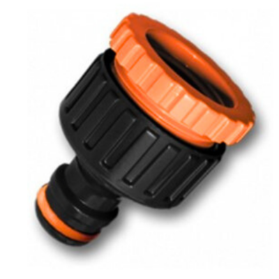 Przyłącze na kran z redukcją 1 – 3/4″